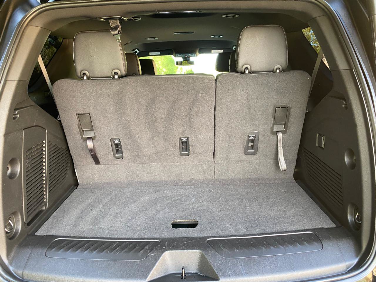 Used 2022 Chevrolet Tahoe LT RWD image 12