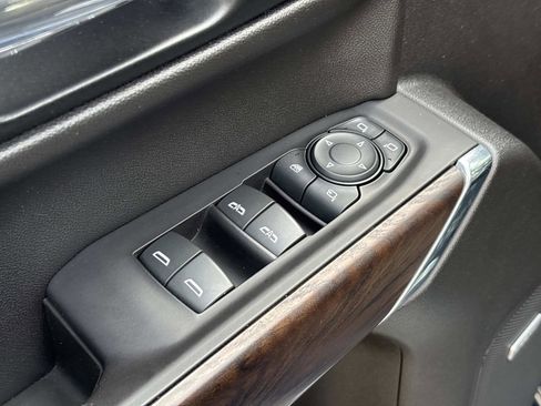 Used 2019 GMC Sierra 1500 SLT w/ SLT Premium Package image 15