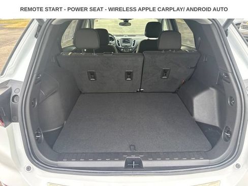 Used 2024 Chevrolet Equinox LT FWD image 31
