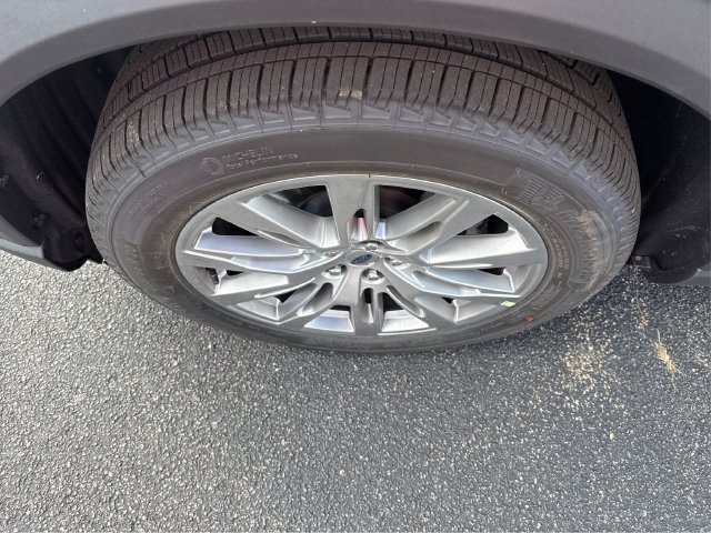 New 2026 Ford Explorer Active w/ Active Comfort Package AWD/4WD image 19