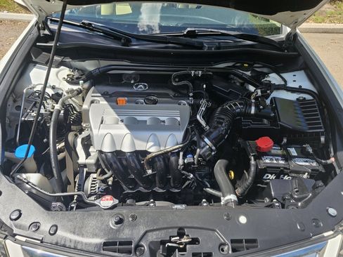 Used 2012 Acura TSX Sedan FWD image 45