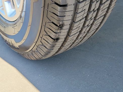 Used 2017 RAM 2500 Laramie AWD/4WD image 37