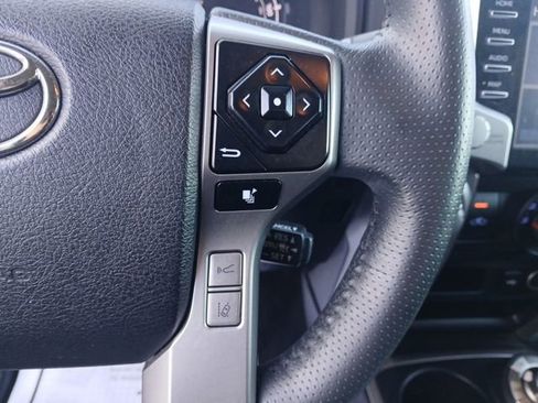 Used 2024 Toyota 4Runner SR5 image 20