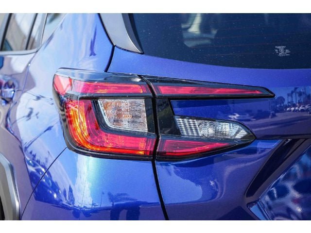 New 2026 Subaru Crosstrek 2.5i Limited AWD/4WD image 36