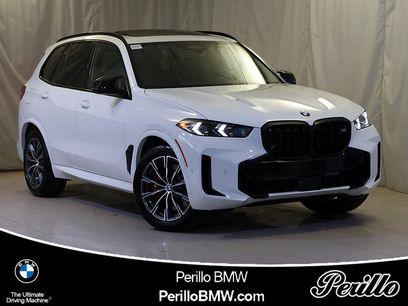 Used 2026 BMW X5 M60i