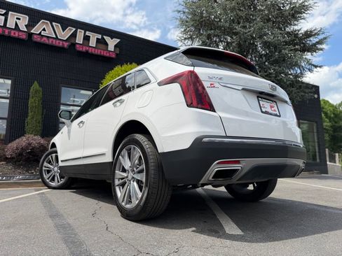 Used 2024 Cadillac XT5 Premium Luxury image 20