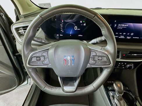 Used 2024 Buick Encore GX Sport Touring w/ Comfort Package FWD image 9