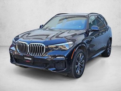 Used 2019 BMW X5 xDrive40i w/ M Sport Package