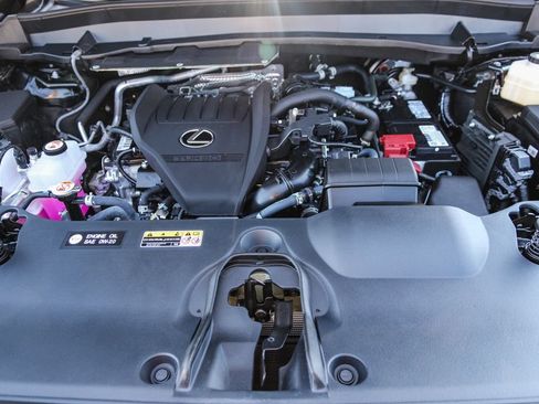 Used 2026 Lexus TX 350 AWD w/ Technology Package image 26