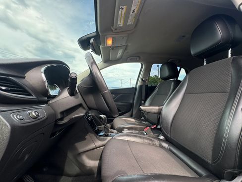 Used 2020 Buick Encore Preferred w/ Safety Package FWD image 11