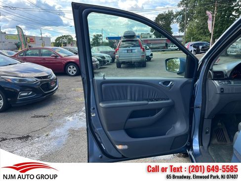 Used 2007 Honda Odyssey EX-L image 16