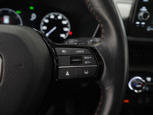 Used 2023 Honda CR-V Sport Touring image 28