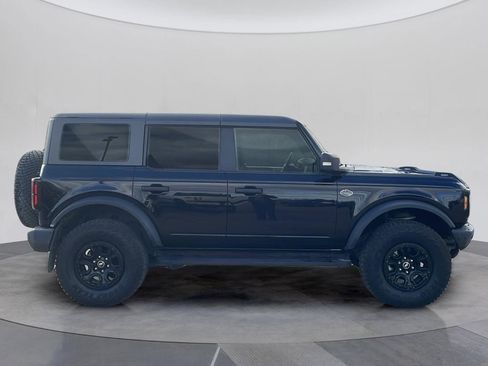 Used 2024 Ford Bronco Wildtrak image 7