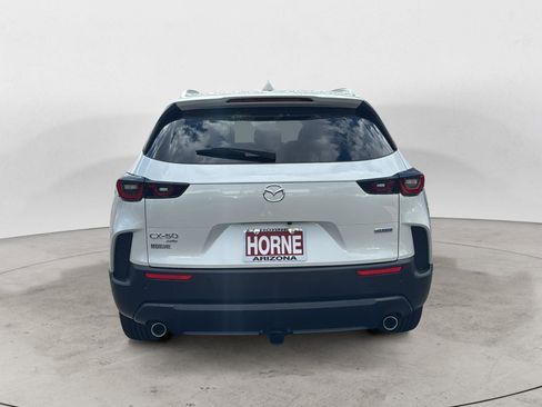 New 2026 MAZDA CX-50 2.5 Hybrid w/ Premium Plus Pkg image 4