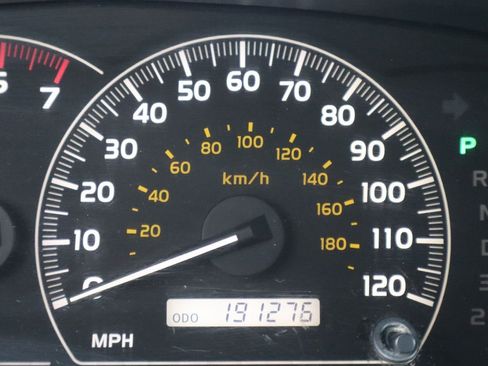 Used 2006 Toyota Sequoia Limited AWD/4WD image 43