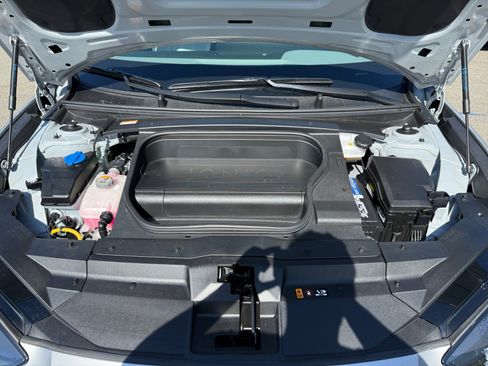 Certified 2023 Hyundai Ioniq 6 Limited RWD image 20