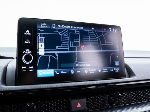 Certified 2025 Honda CR-V Sport Touring image 26