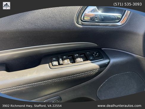 Used 2018 Dodge Durango GT RWD image 25