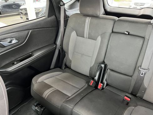 Used 2023 Chevrolet Blazer LT image 39
