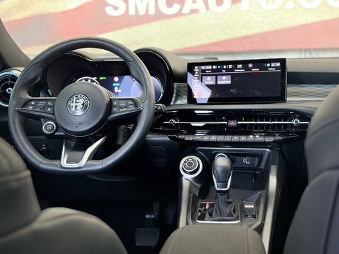 Used 2024 Alfa Romeo Tonale Ti image 47