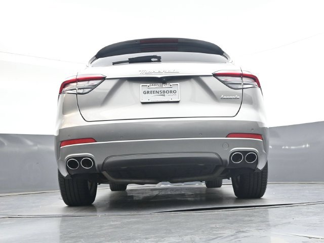 Used 2022 Maserati Levante GT AWD/4WD image 32