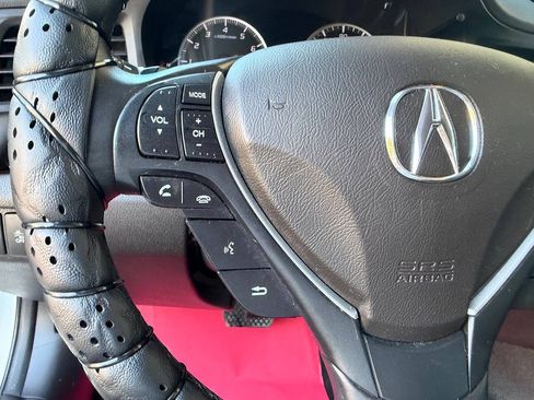 Used 2016 Acura ILX FWD image 24