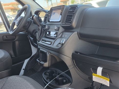 New 2026 RAM ProMaster 1500 image 13