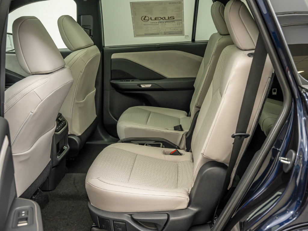 New 2026 Lexus TX 350 AWD w/ Technology Package image 42