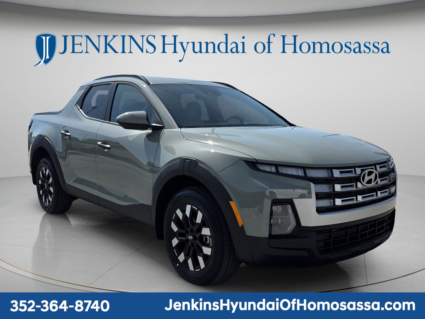 Used 2026 Hyundai Santa Cruz SEL FWD image 12
