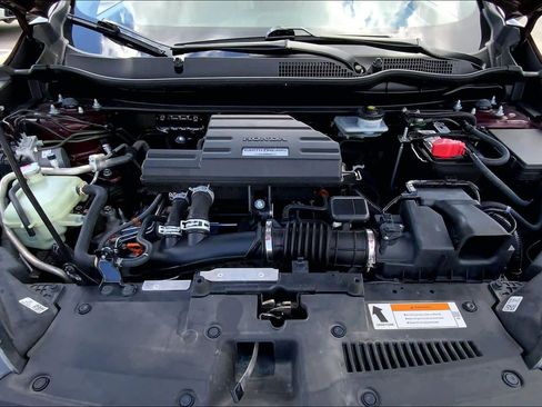 Used 2019 Honda CR-V EX-L image 31
