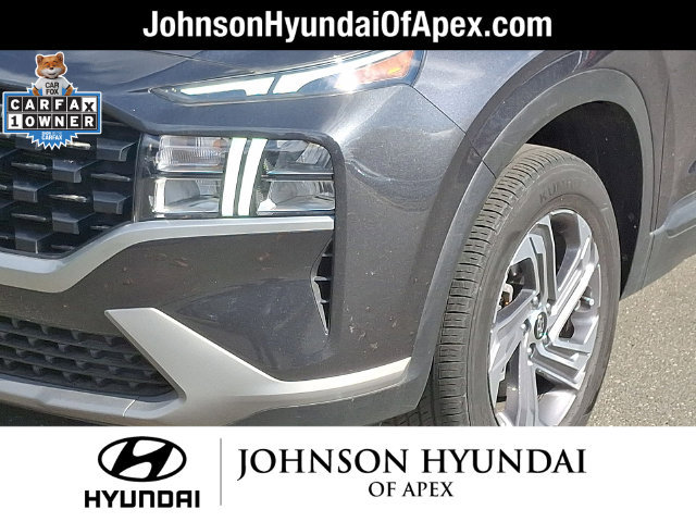 Certified 2023 Hyundai Santa Fe SE AWD/4WD image 29