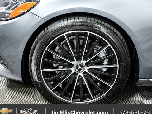 Used 2019 Mercedes-Benz C 300 Sedan image 35