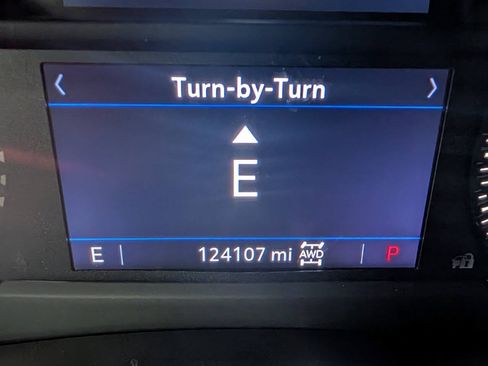 Used 2019 Cadillac XT4 Sport w/ LPO, Midnight Sport Package AWD/4WD image 8