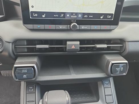 New 2026 Toyota RAV4 SE FWD image 23