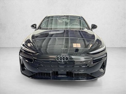 New 2027 Audi A6 e-tron Premium Plus AWD/4WD image 2