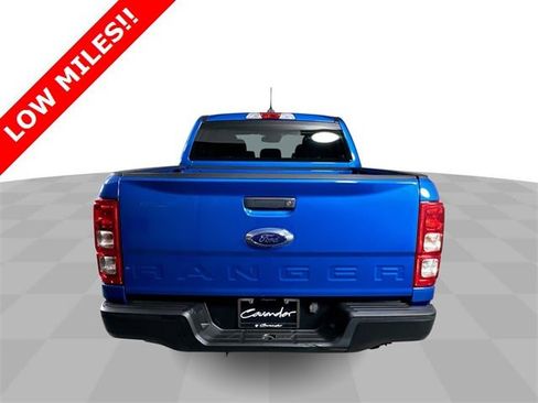 Used 2021 Ford Ranger XL w/ Equipment Group 101A High image 7