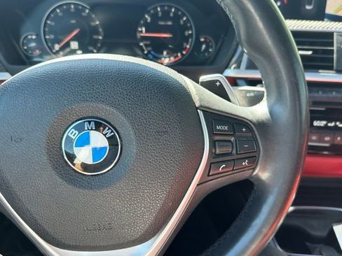 Used 2020 BMW 440i xDrive Convertible w/ M Sport Package AWD/4WD image 24