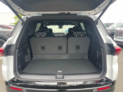 New 2026 Buick Enclave Sport Touring w/ Power Package FWD image 7