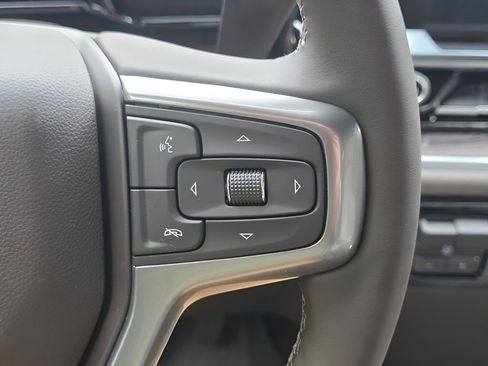 New 2026 Chevrolet Silverado 3500 LTZ AWD/4WD image 23
