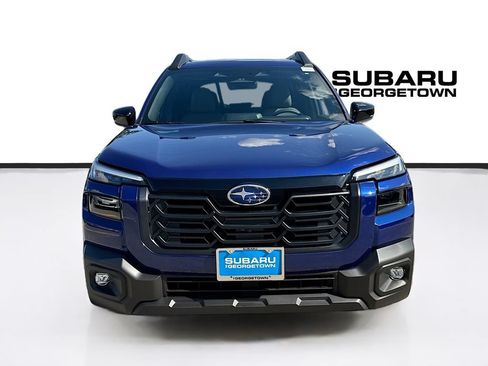 New 2026 Subaru Outback Limited XT AWD/4WD image 3