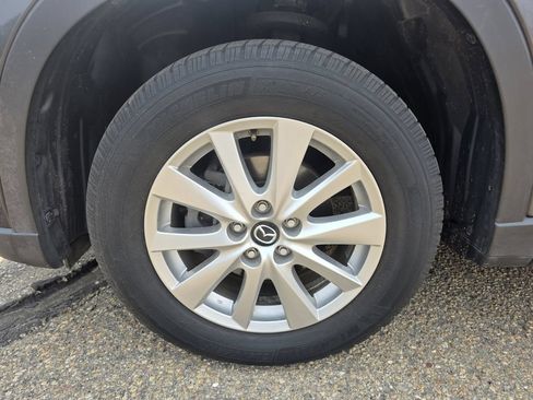 Used 2015 MAZDA CX-5 Touring AWD/4WD image 38