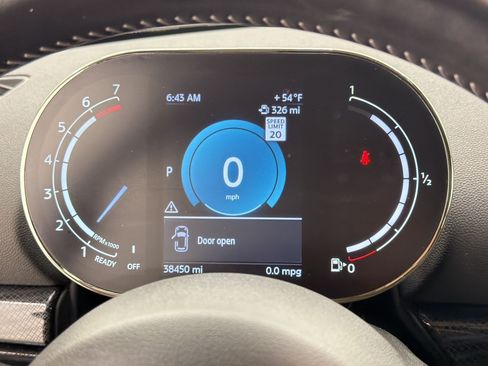 Used 2024 MINI Cooper Clubman S FWD image 19