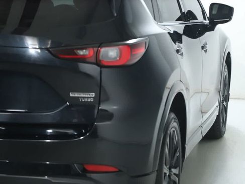 Certified 2024 MAZDA CX-5 2.5 Turbo w/ Premium Package AWD/4WD image 45