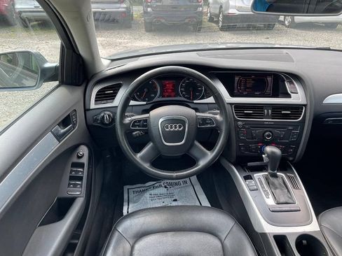 Used 2010 Audi A4 2.0T Premium AWD/4WD image 14