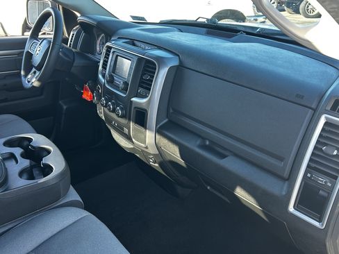 Used 2024 RAM 1500 Classic SLT image 11