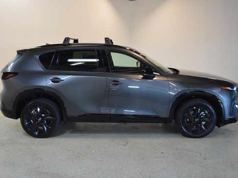 New 2026 MAZDA CX-5 2.5 S w/ Premium Package image 2