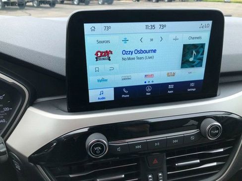 Used 2022 Ford Escape SEL AWD/4WD image 10