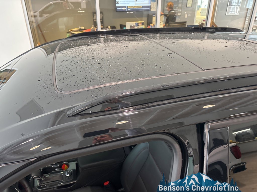 Certified 2023 Chevrolet Blazer RS w/ Driver Confidence II Package AWD/4WD image 23