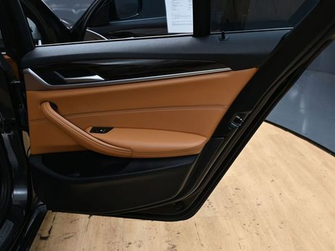 Used 2023 BMW 530i xDrive w/ Convenience Package AWD/4WD image 24