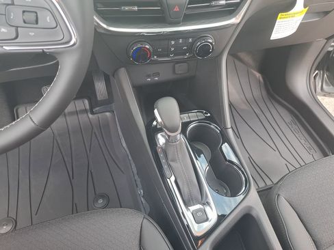 New 2026 Buick Encore GX Preferred w/ Comfort Package image 24